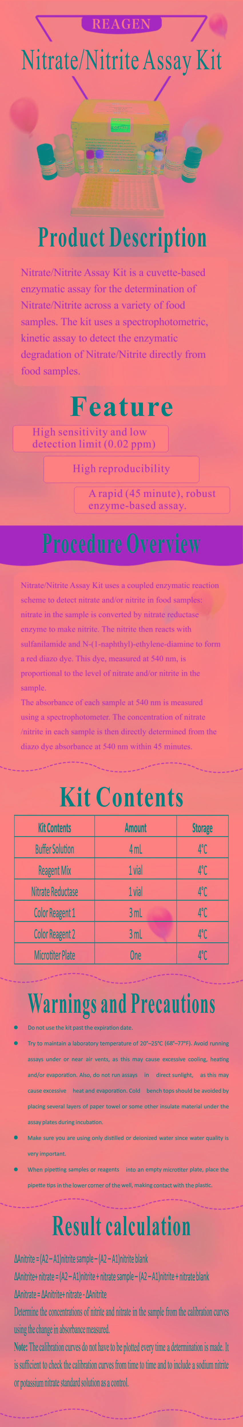 試劑盒|產(chǎn)品檢測試劑盒|代理品牌